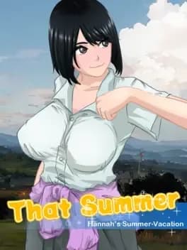 that-summer-hannahs-summer-vacation