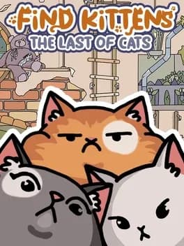 find-kittens-the-last-of-cats