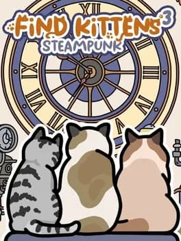 find-kittens-3-steampunk