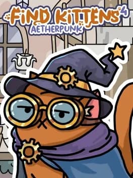 find-kittens-4-aetherpunk