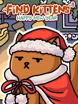 find-kittens-8-happy-new-year