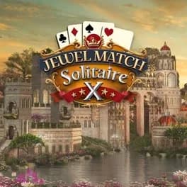 jewel-match-solitaire-x