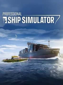 professional-ship-simulator