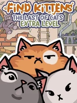 find-kittens-the-last-of-cats-extra-level