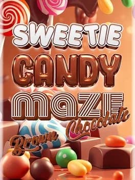 sweetie-candy-maze-brown-chocolate