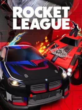 rocket-league