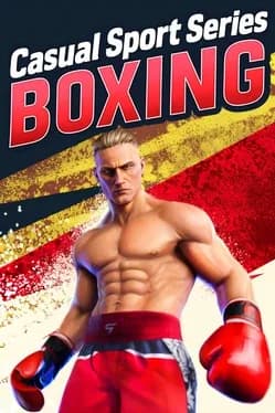 casual-sport-series-boxing