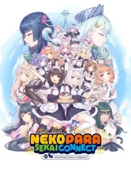 nekopara-sekai-connect
