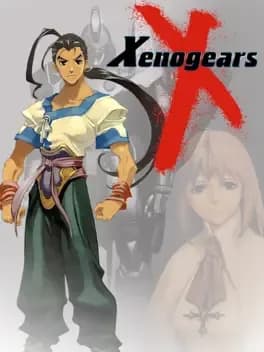 xenogears
