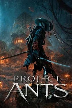 project-ants
