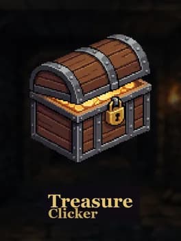 treasure-clicker
