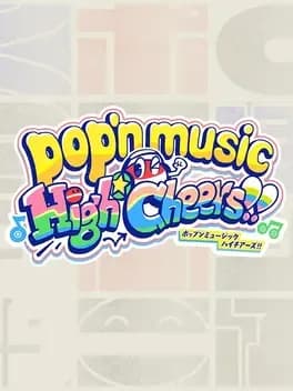 popn-music-high-cheers