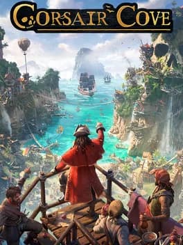 corsair-cove