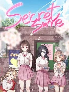 secret-some