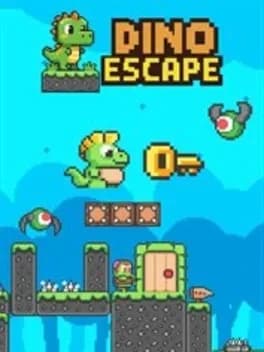dino-escape