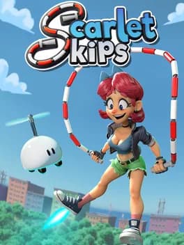 scarlet-skips