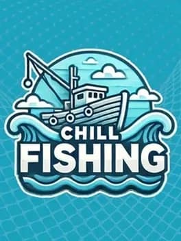 chill-fishing