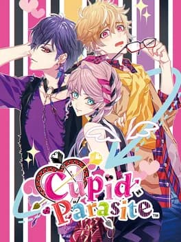 cupid-parasite