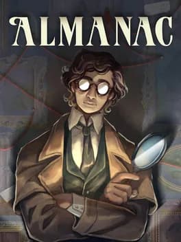 almanac-detective-agency