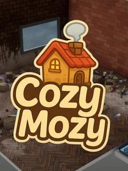 cozy-mozy