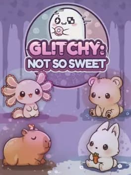 glitchy-not-so-sweet