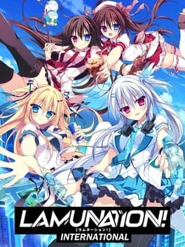 lamunation-international