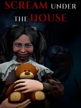 scream-under-the-house