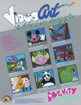 video-art-activity-cartridge