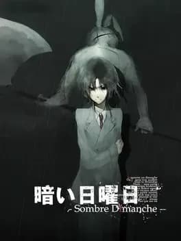 kurai-nichiyoubi-sombre-dimanche