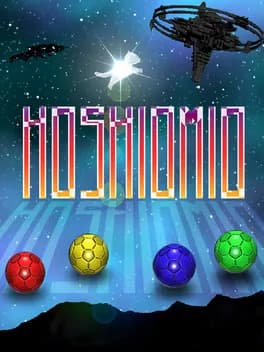 hoshiomio