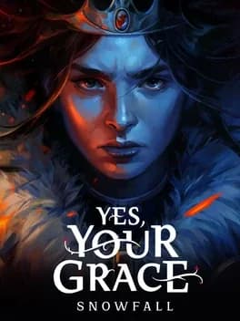 yes-your-grace-snowfall