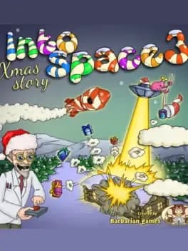 into-space-3-xmas-story