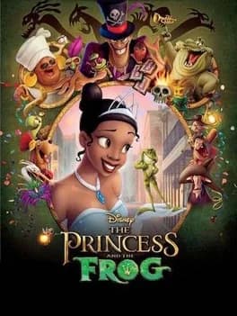 the-princess-and-the-frog