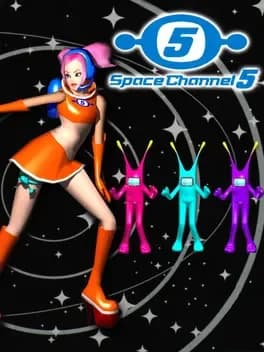 space-channel-5