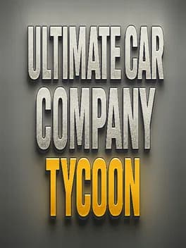 ultimate-car-company-tycoon