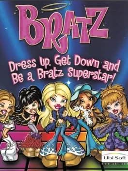 bratz