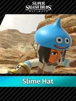 super-smash-bros-ultimate-slime-hat