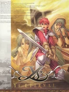 ys-eternal