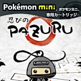 pazuru--1