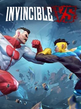 invincible-vs
