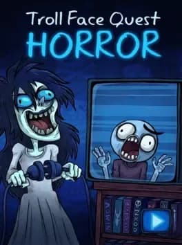 troll-face-quest-horror