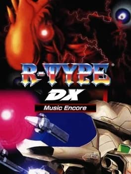 r-type-dx-music-encore