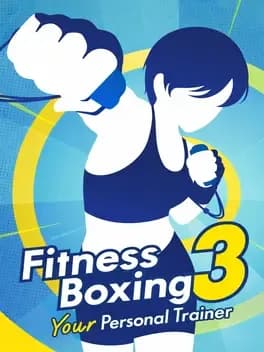 fitness-boxing-3-your-personal-trainer