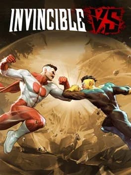 invincible-vs-dot-deluxe-edition
