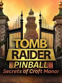 zen-pinball-world-secrets-of-croft-manor