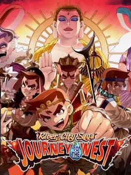 river-city-saga-journey-to-the-west