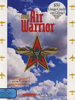 air-warrior