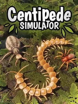 centipede-simulator