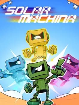 solar-machina