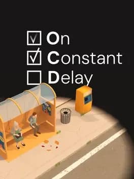 on-constant-delay